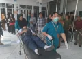 30 Siswa MTsN 2 Asahan Diduga Keracunan Usai Santap MBG, 13 Dirawat di RSUD Kisaran