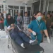 30 Siswa MTsN 2 Asahan Diduga Keracunan Usai Santap MBG, 13 Dirawat di RSUD Kisaran