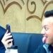 Viral, Anggota DPR Moreno Soeprapto Terekam Video Call Sambil Julurkan Lidah Saat RDP