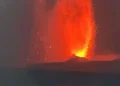Gunung Anak Krakatau Kembali Erupsi, Warga Diminta Menjauh 3 Kilometer