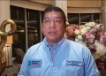 Ternyata Silfester Matutina Sempat Jadi Komisaris Pelindo, Baru 5 Hari Sudah Diganti