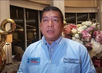 Ternyata Silfester Matutina Sempat Jadi Komisaris Pelindo, Baru 5 Hari Sudah Diganti