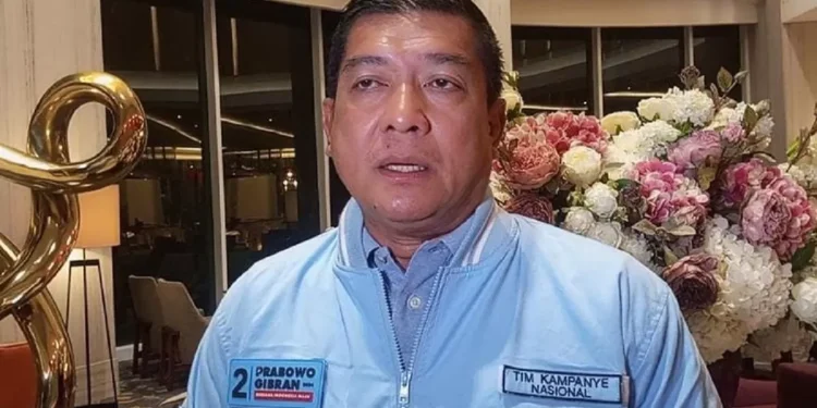 Ternyata Silfester Matutina Sempat Jadi Komisaris Pelindo, Baru 5 Hari Sudah Diganti