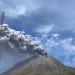Gunung Sinabung Erupsi, Bobby Nasution Minta Wisata di Sekitar Karo Ditutup Sementara