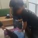 Bawa 1 Kg Sabu dalam Lipatan Celana, Penumpang Pesawat Ditangkap di Bandara Kualanamu
