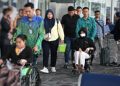 Dua Siswi Karo Diduga Korban Keracunan MBG Dirujuk ke RSCM Jakarta