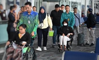 Dua Siswi Karo Diduga Korban Keracunan MBG Dirujuk ke RSCM Jakarta