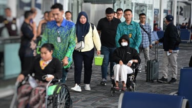 Dua Siswi Karo Diduga Korban Keracunan MBG Dirujuk ke RSCM Jakarta