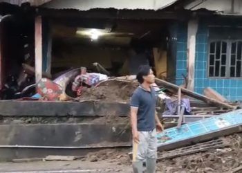 Longsor Terjang Rumah Saat Arisan Keluarga di Aceh Tengah, Bocah 9 Tahun Meninggal