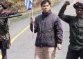 Sempat Disandera, Sopir Lajuran di Wamena Ditembak KKB hingga Tewas