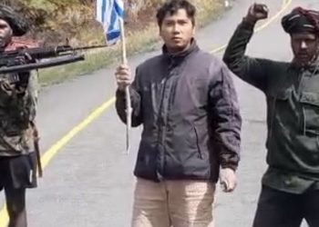 Sempat Disandera, Sopir Lajuran di Wamena Ditembak KKB hingga Tewas