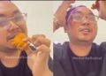 Pegawai SPPG Ditegur BGN Usai Video Olok-olok Siswi Karo Hilang Ingatan Usap Santap MBG
