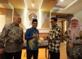 UMSU Perluas Peran, Siapkan Pelatihan bagi Calon Pekerja Migran Indonesia