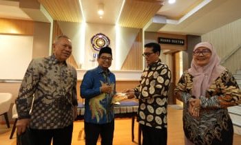 UMSU Perluas Peran, Siapkan Pelatihan bagi Calon Pekerja Migran Indonesia