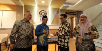 UMSU Perluas Peran, Siapkan Pelatihan bagi Calon Pekerja Migran Indonesia