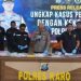 Motif Pembunuhan Wakil Rektor IT&B Kabanjahe Terungkap, Dua Pelaku Ditangkap