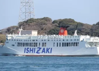 Kapal Virgo Transport 8 Terbalik di Laut Jawa, 103 Orang Dievakuasi