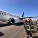 Pesawat Garuda Pecah Ban Saat Hendak Mendarat di Makassar, Sempat Fly Pass