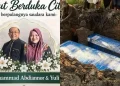 Pasutri Korban KM Virgo Ditemukan Berpelukan di Dalam Kapal, 3 Jenazah Dievakuasi