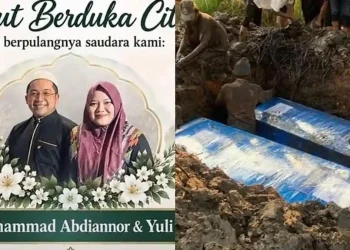 Pasutri Korban KM Virgo Ditemukan Berpelukan di Dalam Kapal, 3 Jenazah Dievakuasi