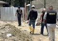 Tiga WNA Vietnam Diamankan Imigrasi Kualanamu, Diduga Bekerja Tak Sesuai Dokumen