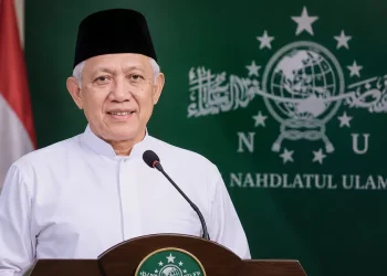 Profil Gus Kikin, Ketum PBNU Terpilih yang Punya 22 Perusahaan dan 15 Pesantren