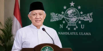 Profil Gus Kikin, Ketum PBNU Terpilih yang Punya 22 Perusahaan dan 15 Pesantren