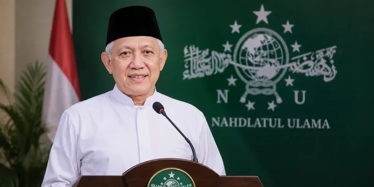 Profil Gus Kikin, Ketum PBNU Terpilih yang Punya 22 Perusahaan dan 15 Pesantren