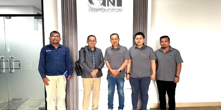 PT GNI Apresiasi Kinerja Pekerja PT Macan Sejahtera Cahaya, Ucapkan Selamat atas Juara 1 BUJP Nasional