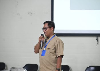 PT Macan Sejahtera Cahaya gelar PKWT 435 Pekerja di PT Gandaerah Hendana