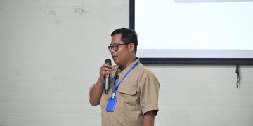 PT Macan Sejahtera Cahaya gelar PKWT 435 Pekerja di PT Gandaerah Hendana