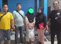 Bayi Baru Lahir Diculik dari RS Sundari Medan, Polisi Amankan Dua Tersangka