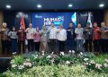 Agus Dwi Handaya Kembali Pimpin IKAFEBUSU Periode 2026–2030