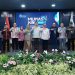 Agus Dwi Handaya Kembali Pimpin IKAFEBUSU Periode 2026–2030