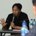 Austin Tumengkol Nyatakan Siap Bertarung di Konferensi PWI Sumut 2026