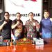 PT Macan Sejahtera Cahaya Silaturahmi ke Kodim 0322/Siak, Perkuat Sinergi dan Kemitraan