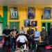 Kunjungan Silaturahmi, PT Macan Sejahtera Cahaya Siap Support Pembangunan Yayasan Doktor Syekh Salman Da’im