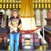 Kunjungi Istana Siak dan Makam Sultan Syarif Kasim II, Dir Ops PT Macan Sejahtera Cahaya Mengaku Haru dan Bangga