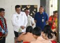 Bobby Nasution Tolak MBG Dihentikan, Minta Mekanisme Penyaluran Diperbaiki