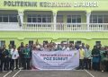 FOZ Sumut Ajak Lembaga Zakat Kolaborasi untuk Beasiswa 70 Anak dan Rumah Singgah Pasien