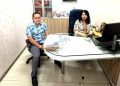 Perkuat Kemitraan, PT Macan Sejahtera Cahaya Silaturahmi dengan RS Murni Teguh