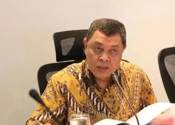 Anggota DPRD Sumut Dhody Thahir Ditahan Polda Sumut Terkait Dugaan Pemalsuan Surat Tanah