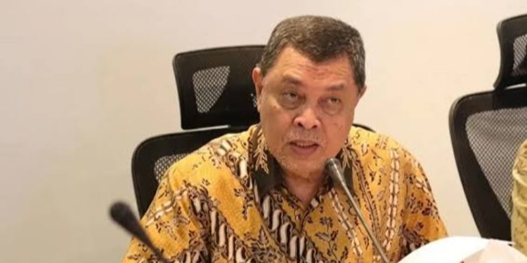 Anggota DPRD Sumut Dhody Thahir Ditahan Polda Sumut Terkait Dugaan Pemalsuan Surat Tanah