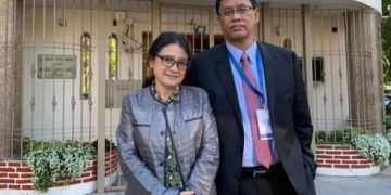 Curhat Istri Purbaya Viral Usai Suaminya Dicopot dari Menkeu: Negara Kita Tidak Bisa Diperbaiki
