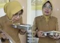 Viral Guru Protes Diminta Endus Makanan MBG Mirip Anjing Pelacak: Kita Mau Ngajar