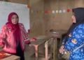 SD di Kampar 22 Tahun Berdinding Triplek, Wabup Mengaku Baru Tahu