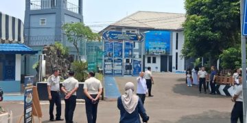 Sempat Dilarang Masuk, Ombudsman Temukan Sel Mewah untuk Warga Binaan di Lapas Cibinong