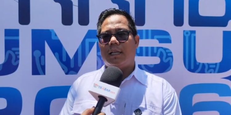 PT Macan Sejahtera Cahaya Apresiasi PKKMB UMSU 2026, Buka Peluang Kerja bagi Lulusan