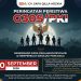 CV Safa Qilla Adzkia Ucapkan Selamat Memperingati G30S/PKI