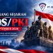 PT Ibnu Sada Jaya Sampaikan Pesan Persatuan dalam Peringatan G30S/PKI
